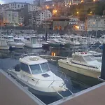 Hotel Zumalabe Mutriku