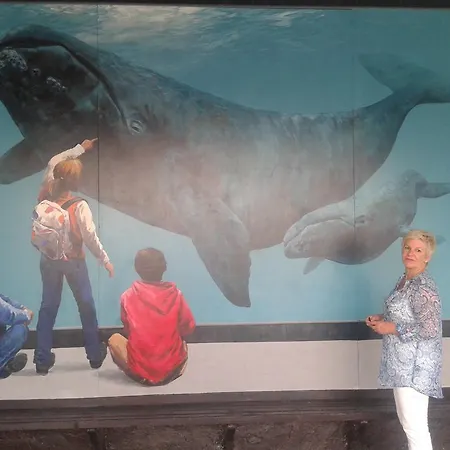 Zumalabe Hotel Mutriku