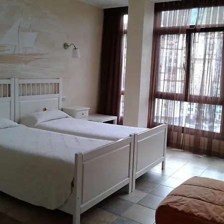 Hotel Zumalabe