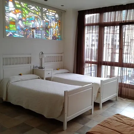 Zumalabe Hotel 2*