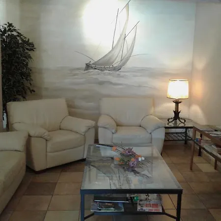 Hotel Zumalabe Mutriku
