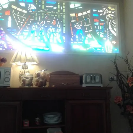 Zumalabe Hotel Mutriku