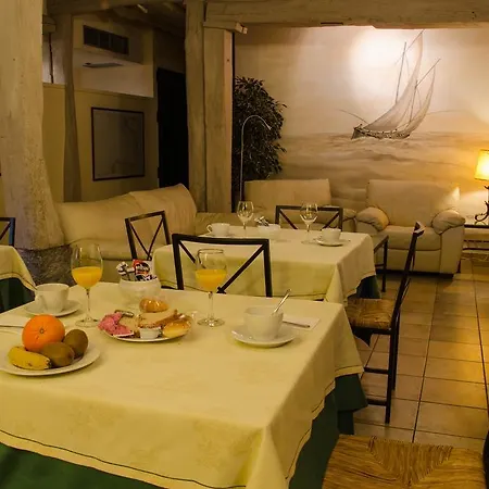 Hotel Zumalabe