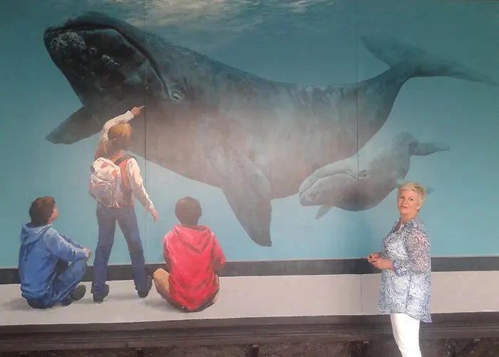 Zumalabe Hotel Mutriku