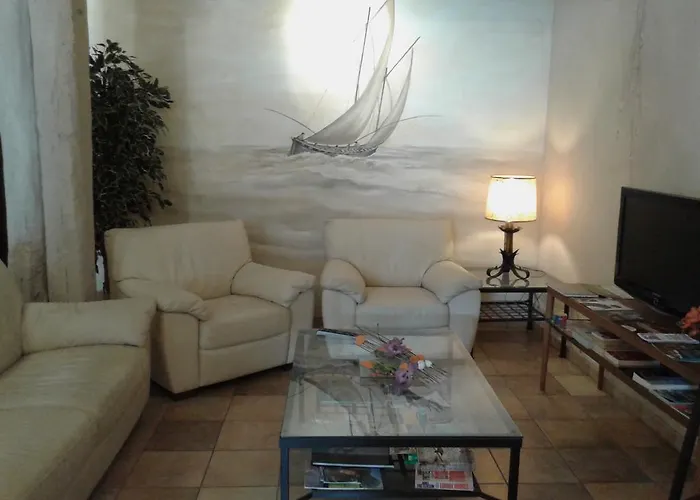 Hotel Zumalabe Mutriku