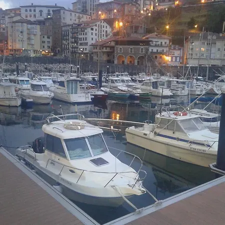 Ξενοδοχείο Zumalabe Mutriku