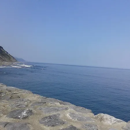 Zumalabe Ξενοδοχείο Mutriku